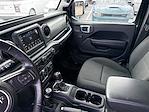 Used 2021 Jeep Wrangler Limited for sale #CV816251 - photo 25