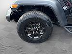 Used 2021 Jeep Wrangler Limited for sale #CV816251 - photo 34