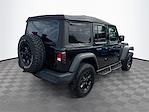 Used 2021 Jeep Wrangler Limited for sale #CV816251 - photo 7