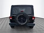 Used 2021 Jeep Wrangler Limited for sale #CV816251 - photo 8