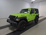 2021 Jeep Wrangler 4WD SUV for sale #CV818023 - photo 1