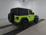 2021 Jeep Wrangler 4WD SUV for sale #CV818023 - photo 3