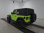 2021 Jeep Wrangler 4WD SUV for sale #CV818023 - photo 2