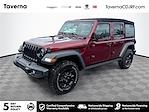 Used 2021 Jeep Wrangler Limited for sale #CV819665 - photo 1