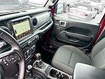 Used 2021 Jeep Wrangler Limited for sale #CV819665 - photo 7