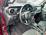 Used 2021 Jeep Wrangler Limited for sale #CV819665 - photo 8