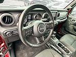 Used 2021 Jeep Wrangler Limited for sale #CV819665 - photo 10