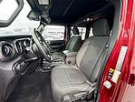 Used 2021 Jeep Wrangler Limited for sale #CV819665 - photo 21