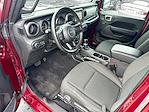 Used 2021 Jeep Wrangler Limited for sale #CV819665 - photo 22