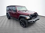 Used 2021 Jeep Wrangler Limited for sale #CV819665 - photo 3