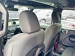 Used 2021 Jeep Wrangler Limited for sale #CV819665 - photo 24