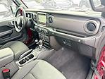 Used 2021 Jeep Wrangler Limited for sale #CV819665 - photo 29