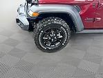 Used 2021 Jeep Wrangler Limited for sale #CV819665 - photo 30