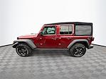 Used 2021 Jeep Wrangler Limited for sale #CV819665 - photo 5