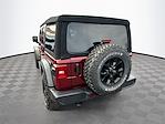 Used 2021 Jeep Wrangler Limited for sale #CV819665 - photo 6