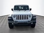 Used 2021 Jeep Wrangler Unlimited Sport for sale #CV820237 - photo 4