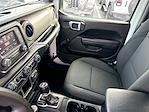 Used 2021 Jeep Wrangler Unlimited Sport for sale #CV820237 - photo 25