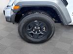 Used 2021 Jeep Wrangler Unlimited Sport for sale #CV820237 - photo 34