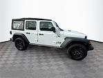 Used 2021 Jeep Wrangler Unlimited Sport for sale #CV820237 - photo 6