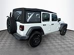 Used 2021 Jeep Wrangler Unlimited Sport for sale #CV820237 - photo 7