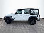 Used 2021 Jeep Wrangler Unlimited Sport for sale #CV820237 - photo 9