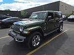 2021 Jeep Wrangler 4WD SUV for sale #CV821692 - photo 1