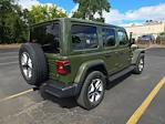2021 Jeep Wrangler 4WD SUV for sale #CV821692 - photo 3