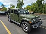 2021 Jeep Wrangler 4WD SUV for sale #CV821692 - photo 4