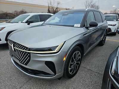 2024 Lincoln Nautilus AWD SUV for sale #CV824520 - photo 1