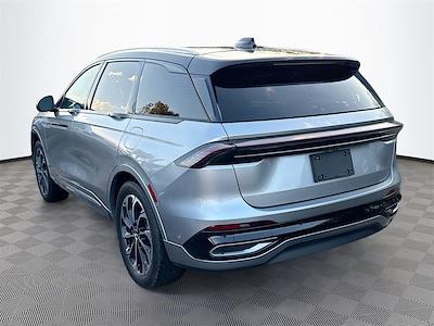 Used 2024 Lincoln Nautilus - photo 1