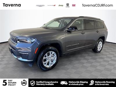 2023 Jeep Grand Cherokee L 4WD SUV for sale #CV828904 - photo 1