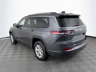 2023 Jeep Grand Cherokee L 4WD SUV for sale #CV828904 - photo 2