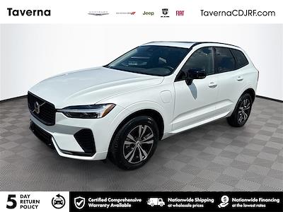 2024 Volvo XC60 AWD SUV for sale #CV829430 - photo 1