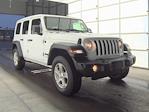 2021 Jeep Wrangler 4WD SUV for sale #CV829732 - photo 4