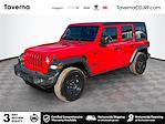 2021 Jeep Wrangler 4WD SUV for sale #CV829915 - photo 1