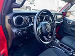 2021 Jeep Wrangler 4WD SUV for sale #CV829915 - photo 10