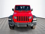 2021 Jeep Wrangler 4WD SUV for sale #CV829915 - photo 4