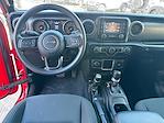 2021 Jeep Wrangler 4WD SUV for sale #CV829915 - photo 24