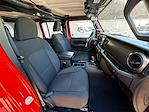 2021 Jeep Wrangler 4WD SUV for sale #CV829915 - photo 31