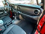 2021 Jeep Wrangler 4WD SUV for sale #CV829915 - photo 32