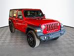 2021 Jeep Wrangler 4WD SUV for sale #CV829915 - photo 3