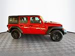 2021 Jeep Wrangler 4WD SUV for sale #CV829915 - photo 6