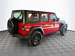 2021 Jeep Wrangler 4WD SUV for sale #CV829915 - photo 7