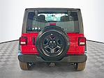 2021 Jeep Wrangler 4WD SUV for sale #CV829915 - photo 8