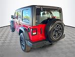 2021 Jeep Wrangler 4WD SUV for sale #CV829915 - photo 2
