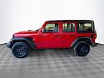 2021 Jeep Wrangler 4WD SUV for sale #CV829915 - photo 9