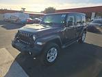 2021 Jeep Wrangler 4WD SUV for sale #CV830962 - photo 1