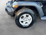 Used 2021 Jeep Wrangler Unlimited Sport for sale #CV830962 - photo 34