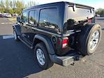 2021 Jeep Wrangler 4WD SUV for sale #CV830962 - photo 4