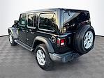 Used 2021 Jeep Wrangler Unlimited Sport for sale #CV830962 - photo 7